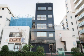 saiei hotel 301
